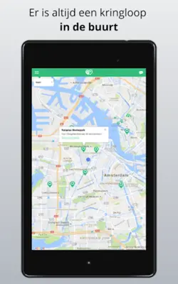Kringloop App android App screenshot 8